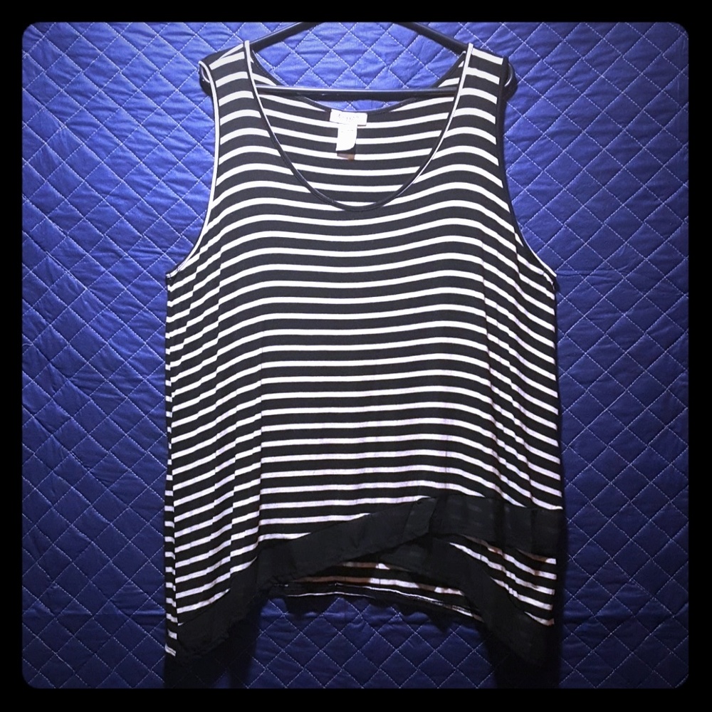 Lavish plush Top